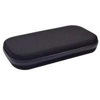 Đen Đen ayrollva ống nghe trường hợp cho 3M Littmann cổ điển III / MDF/ADC/omron, túi lưới cho acceeories