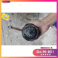 DÊN ĐEN MÁ 98 CẮT CỐT 1 NỒI TAY MALAYSIA BẠC ĐẠN NHẬT [siêu rẽ]