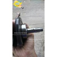 DÊN ĐEN TAY MÃ LAY BẠC ĐẠN KOYO NHẬT