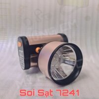 Đèn Đeo Đầu 7241 (Trắng)
