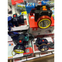 Đèn đeo đầu A8