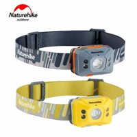 Đèn Đeo Đầu Cảm Ứng NatureHike NH17G025-D