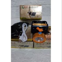 Đèn đeo đầu cao cấp LED : 9999