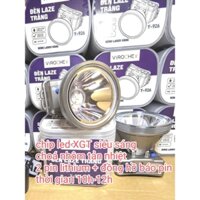 Đèn Đeo Đầu Cao Cấp Led siêu sáng