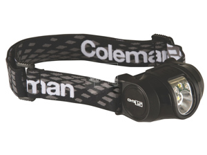 Đèn đeo đầu CHT15 Coleman 2000012262