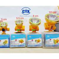 Đèn đeo đầu CYX T21 & T22 & T23 & T25