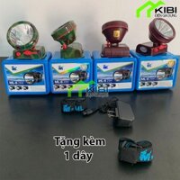 Đèn đeo đầu, đèn đeo đầu siêu sáng ML6 chống nước