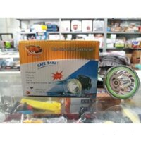 Đèn đeo đầu lặn sâu KL667 Dony