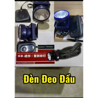 Đèn Đeo Đầu MiNi