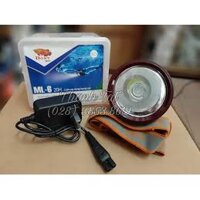 Đèn đeo đầu ML-6 35W chống nước