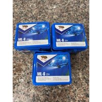 Đèn đeo đầu ML6-3,5w chống nước siêu gọn nhẹ tiện lợi giá cực hời