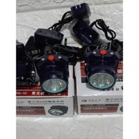 Đèn đeo đầu SG- 103 chống thấm nước