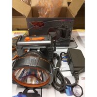 Đèn đeo đầu siêu sáng KL-158