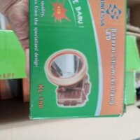 ĐÈN ĐEO ĐẦU SUNCESSA KL-190