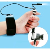 Đèn đeo ngón tay , bóng led lấy ráy tai tiện lợi