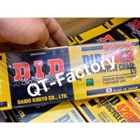 Dên DID - Nhông dĩa Recto