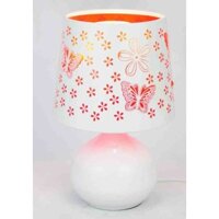 Đèn điện cảm ứng - Đèn xông tinh dầu TY1028