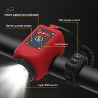 Đèn điện xe đạp Đèn pha xe đạp leo núi đặc biệt để đi đêm