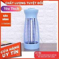 Đèn diệt côn trùng - bắt muỗi an toàn Comet cao cấp