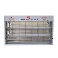 Đèn diệt côn trùng công nghiệp Đại Sinh DS – D202