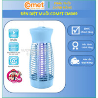 Đèn diệt côn trùng đa năng Comet CM069