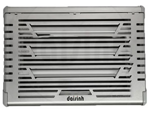 Đèn diệt côn trùng Đại Sinh DS-D153GI