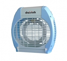 Đèn diệt côn trùng Đại Sinh DS-D22