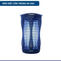 Đèn diệt côn trùng Đại Sinh DS-D62