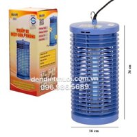 Đèn Diệt Côn Trùng DAISINH DS-D6