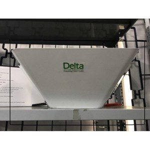 Đèn diệt côn trùng Delta C2-15W