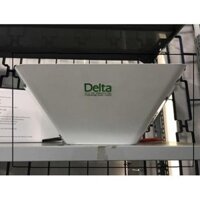 Đèn diệt côn trùng Delta C2-15W Đèn bắt muỗi công nghiệp