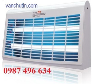 Đèn diệt côn trùng DS-D152G