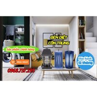 Đèn diệt côn trùng DS-D6 6W-DC