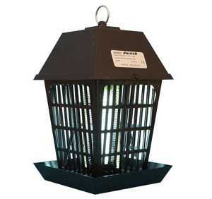 Đèn diệt côn trùng Daisinh DS-DU12, 220V - 50Hz