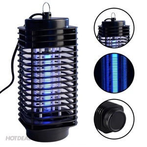 Đèn diệt côn trùng electronical mosquito killer