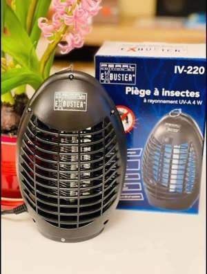 Đèn diệt côn trùng Exbuster IV220
