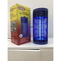 Đèn diệt côn trùng gia đình lưới điện KTP-6W
