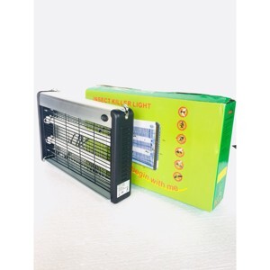 Đèn diệt côn trùng Kill Pest MD-20W