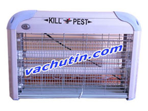 Đèn bắt muỗi Kill Pest MD-20WA