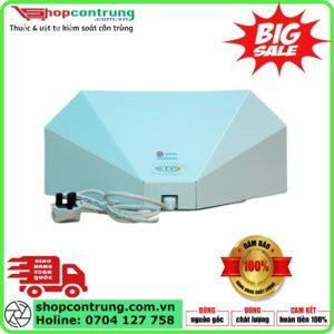 Đèn diệt côn trùng Luba ZL011