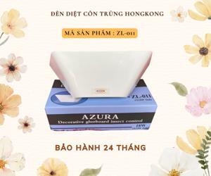 Đèn diệt côn trùng Luba ZL011