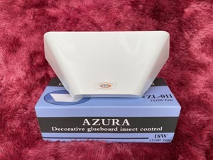 Đèn diệt côn trùng Luba ZL011