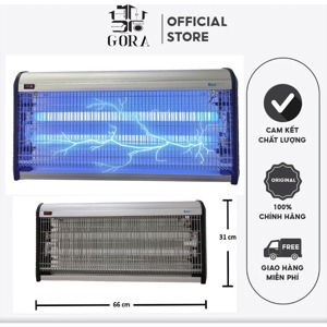 Đèn diệt côn trùng Maxx 150