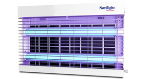 Đèn diệt côn trùng Navilight NP-2x15W-WP