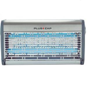 Đèn diệt côn trùng Pluszap PZ80S Inox
