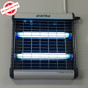 Đèn diệt côn trùng PRACTIKA PT30W