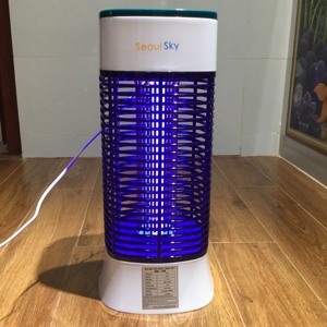 Đèn diệt côn trùng Seoul Sky SSK-10W