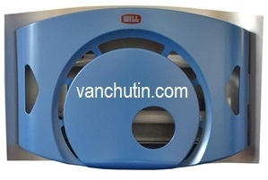 Đèn diệt côn trùng Well WE-SB-20