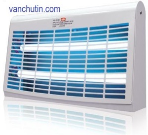 Đèn diệt Côn Trùng Well WE-SB-30