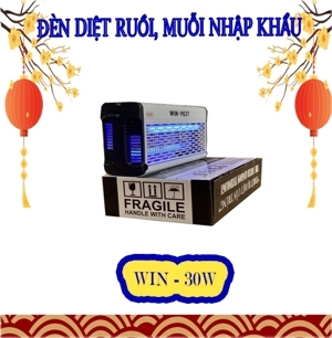 Đèn diệt côn trùng Win Pest WIN-30W